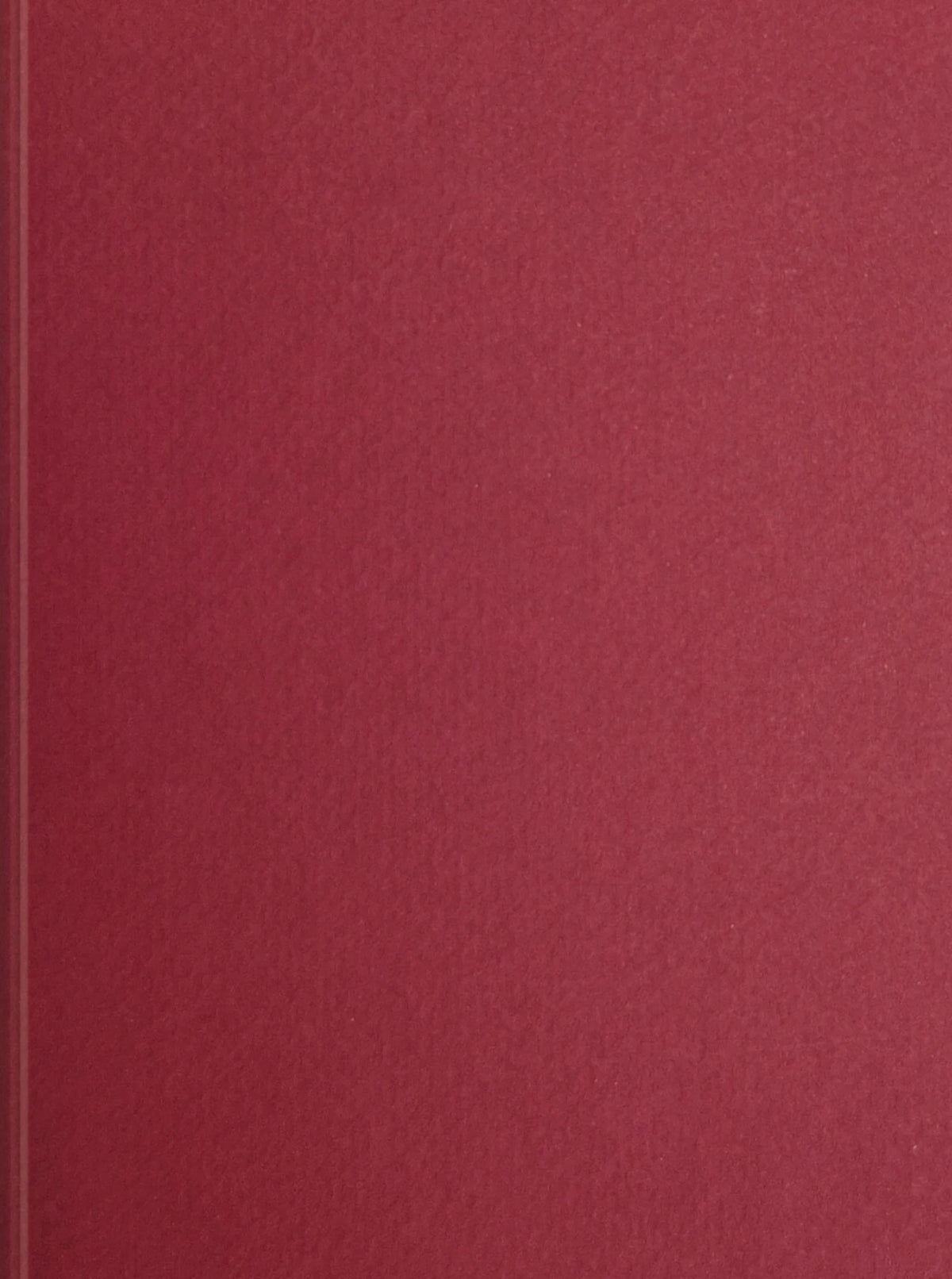 Taschenkalender: Chef-Timer Premium bordeaux 2027