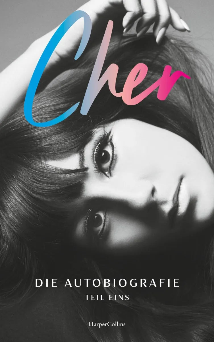 Cover: CHER. Die Autobiografie, Teil eins (E-Book) von Violeta Cher