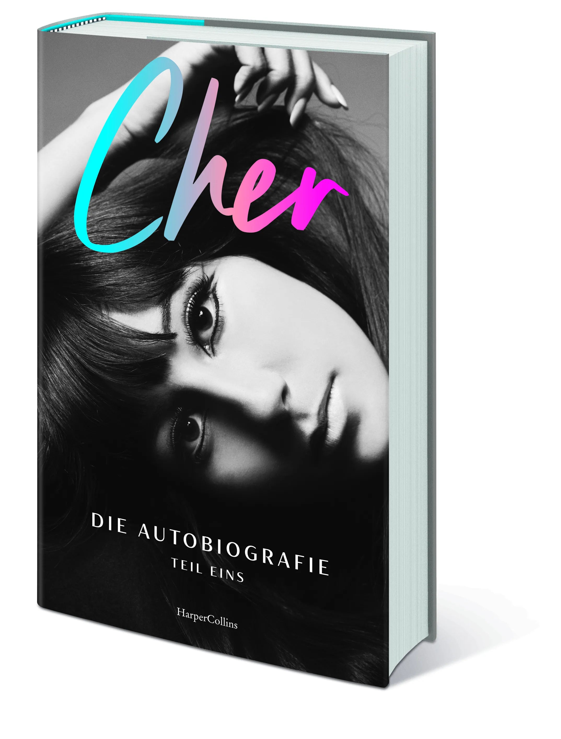 Cher - CHER. Die Autobiografie, Teil eins