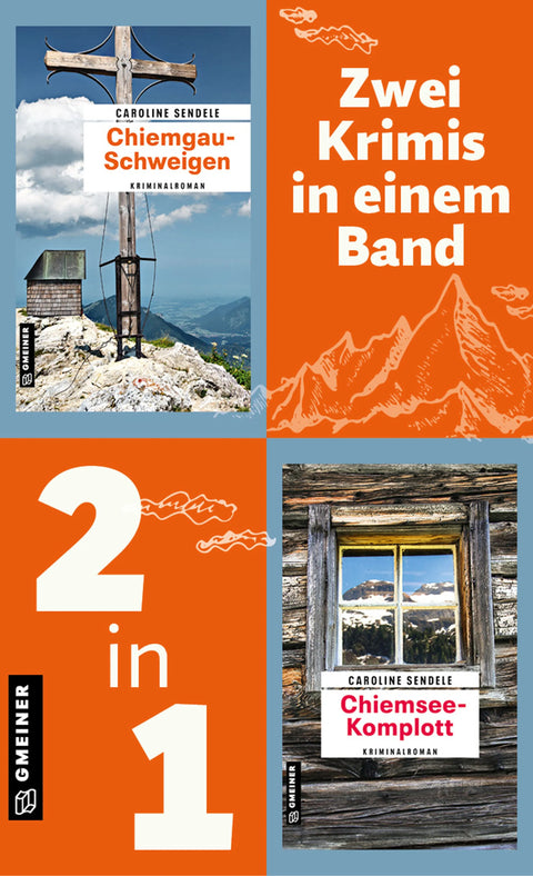Chiemsee-Komplott & Chiemgau-Schweigen