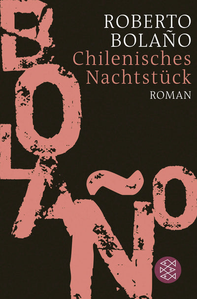 Chilenisches Nachtstück