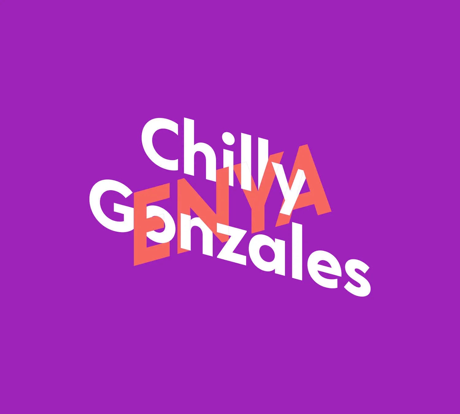 Buchcover von 'Chilly Gonzales über Enya' - Hörbuch (CD) von Chilly Gonzales
