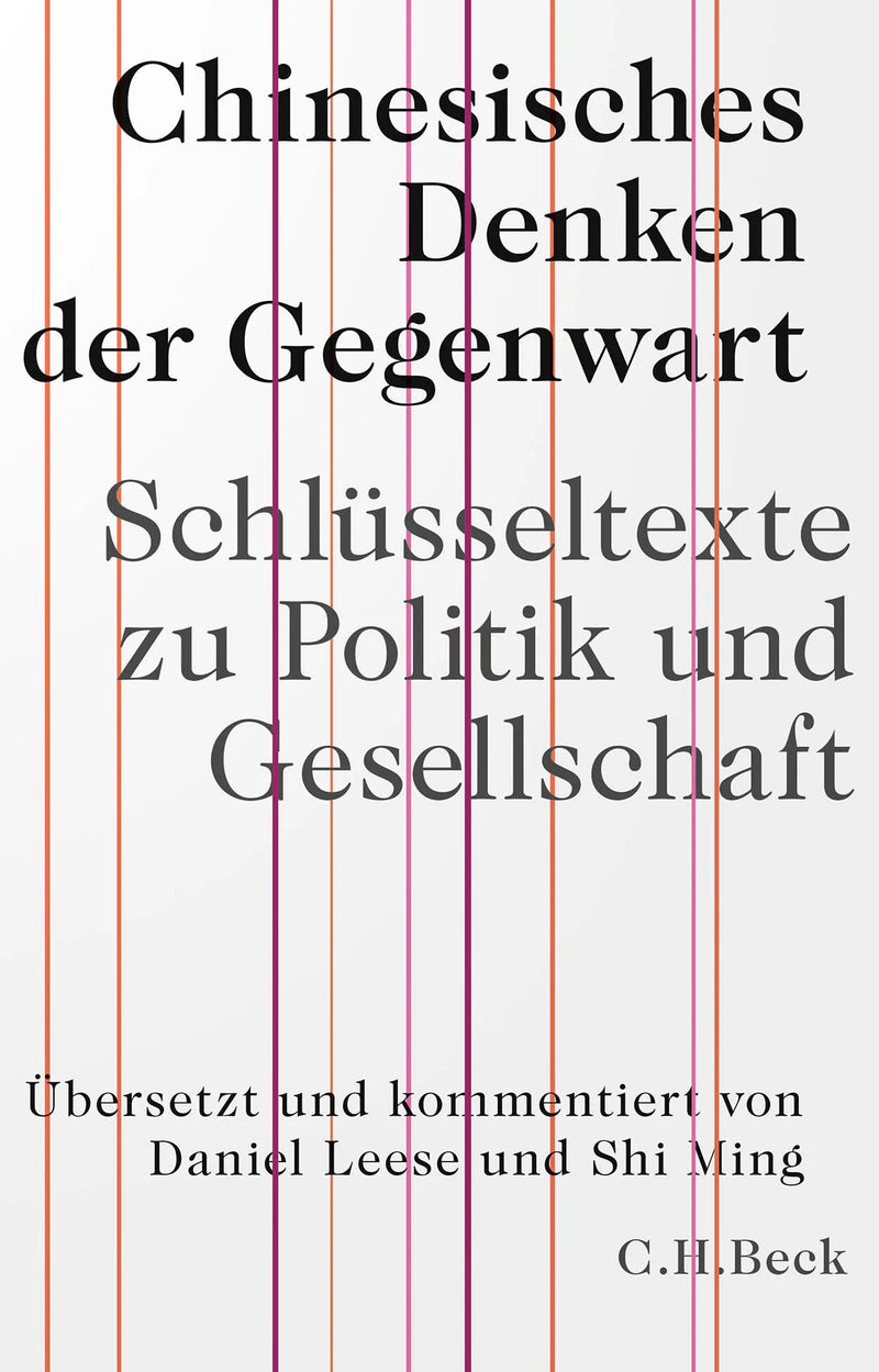 Chinesisches Denken der Gegenwart