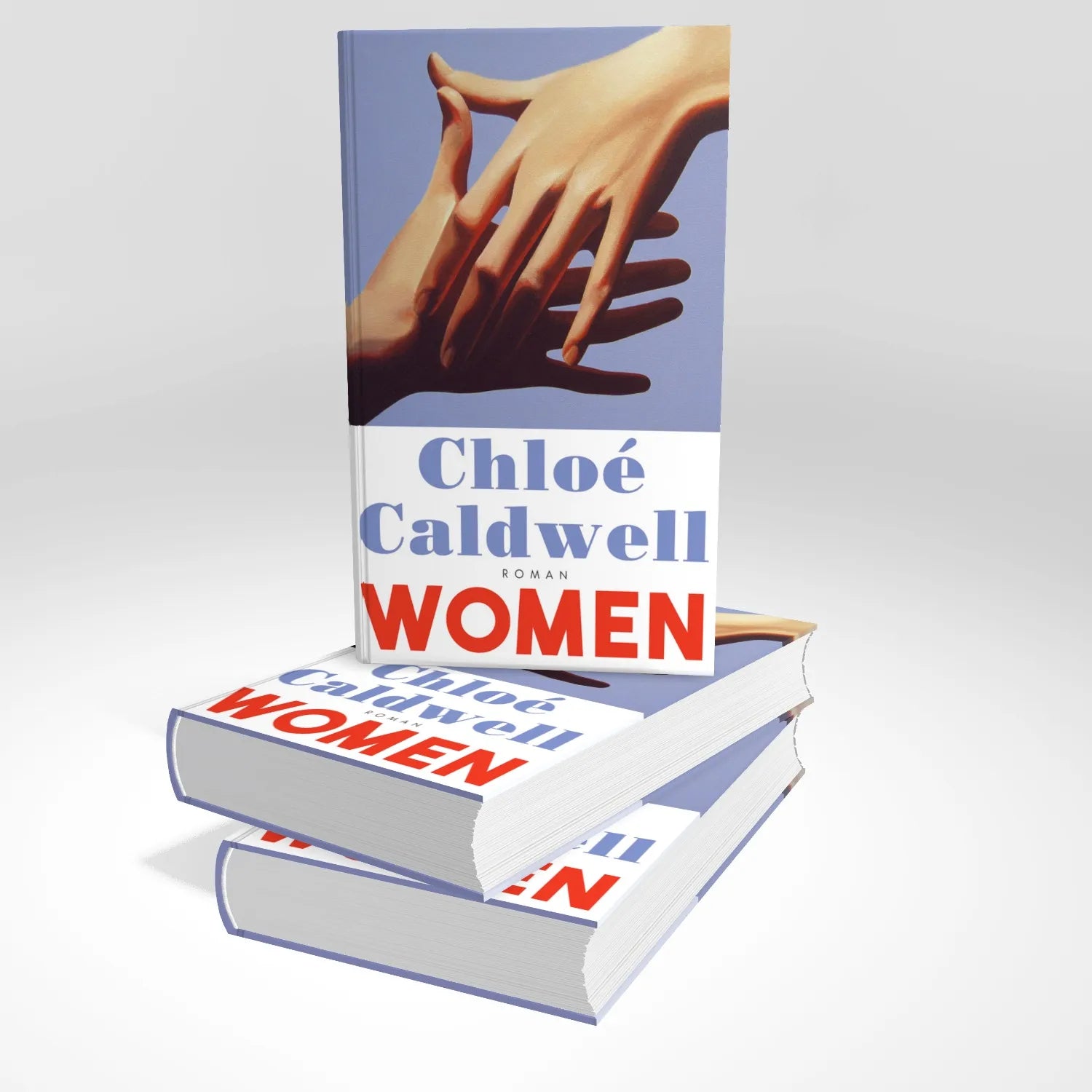 Produktansicht: Women (Gebundene Ausgabe)