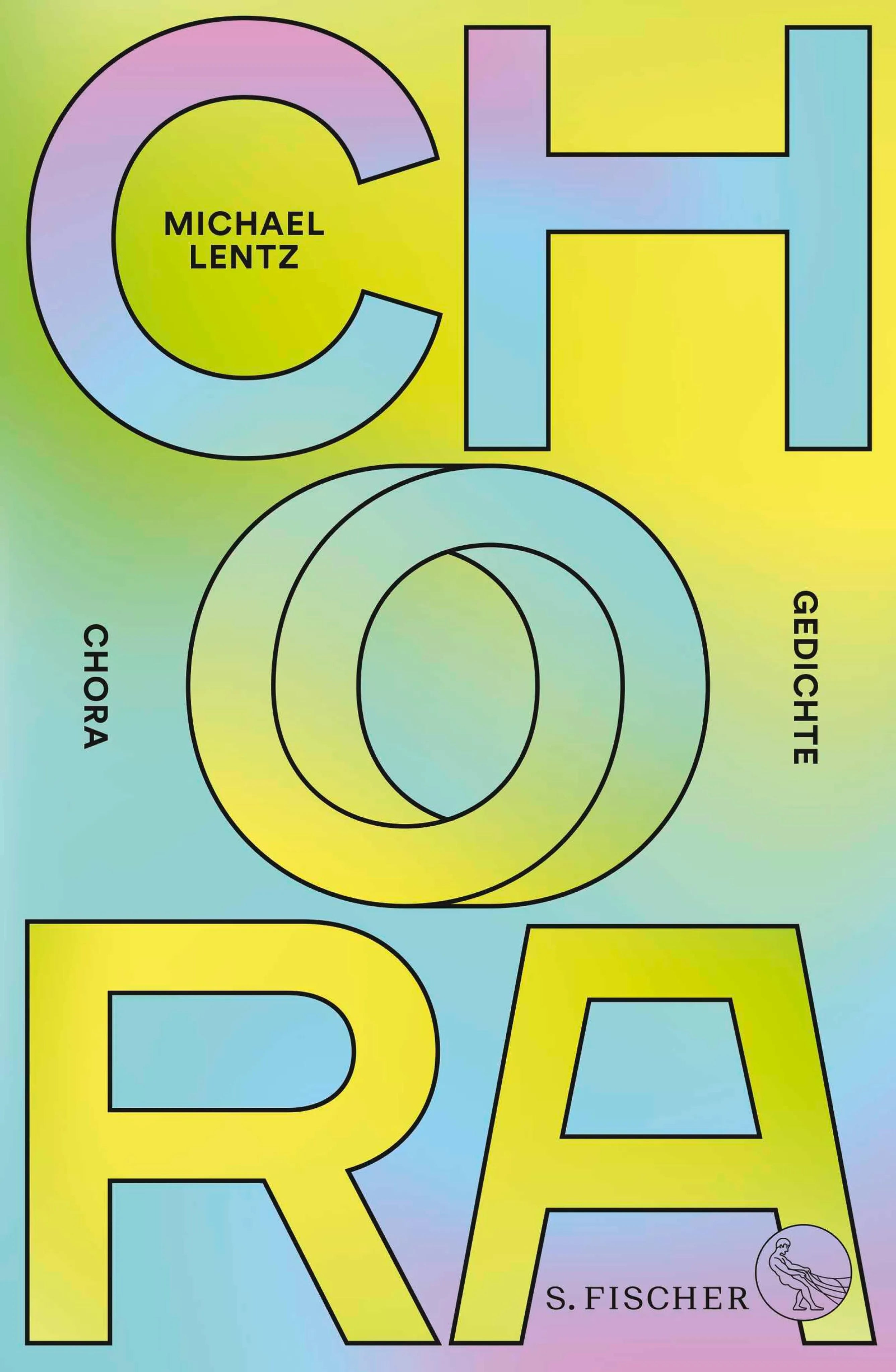 Cover: Chora (E-Book) von Michael Lentz