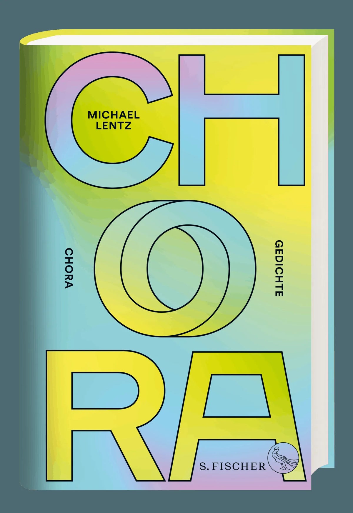 Detailansicht: Chora (Hardcover)