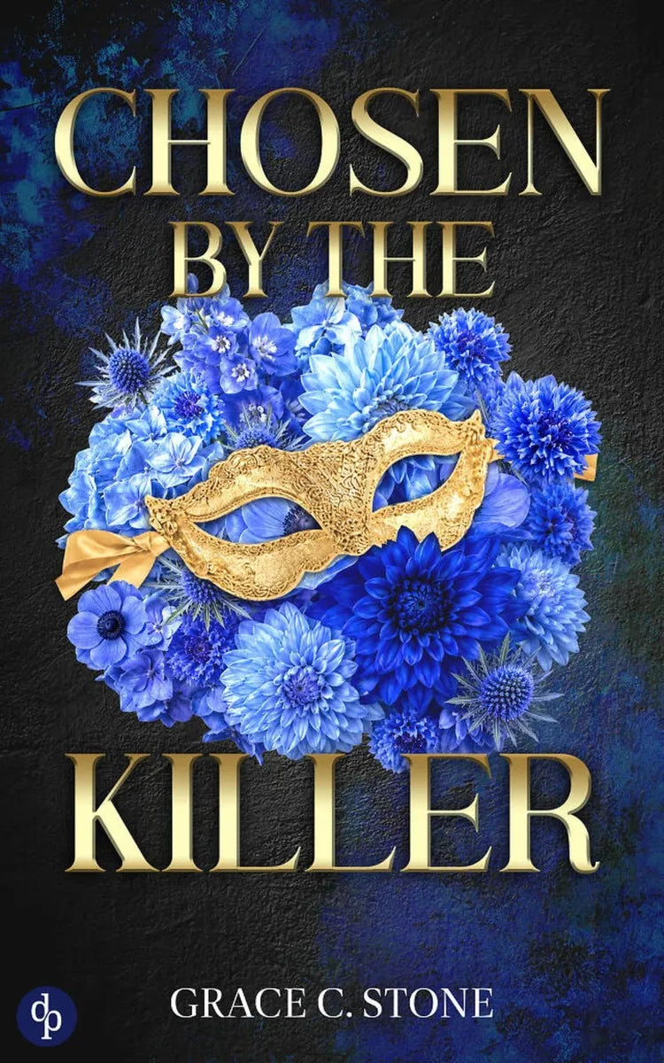 Cover: Chosen by the Killer (E-Book) von Grace C. Stone