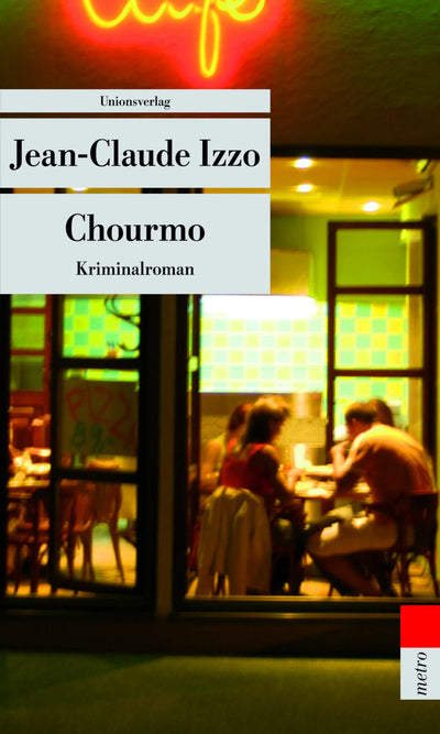 Chourmo