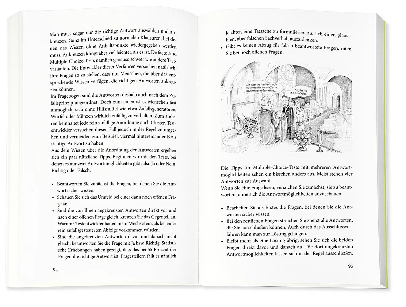 Produktansicht: Alles kein Zufall! (Gebundene Ausgabe)
