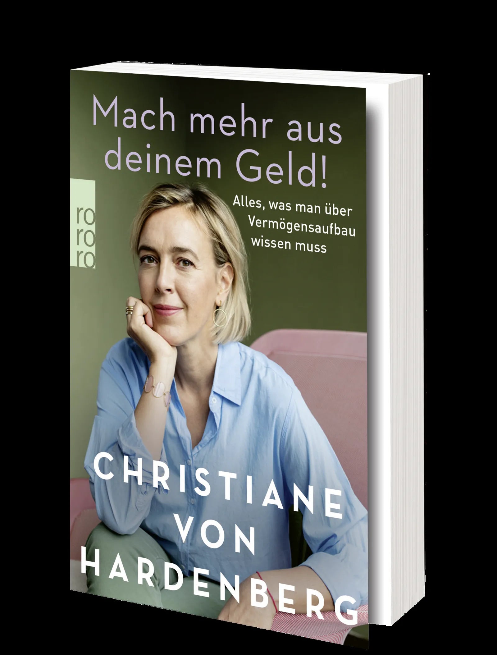 Produktansicht: Mach mehr aus deinem Geld! (Taschenbuch)
