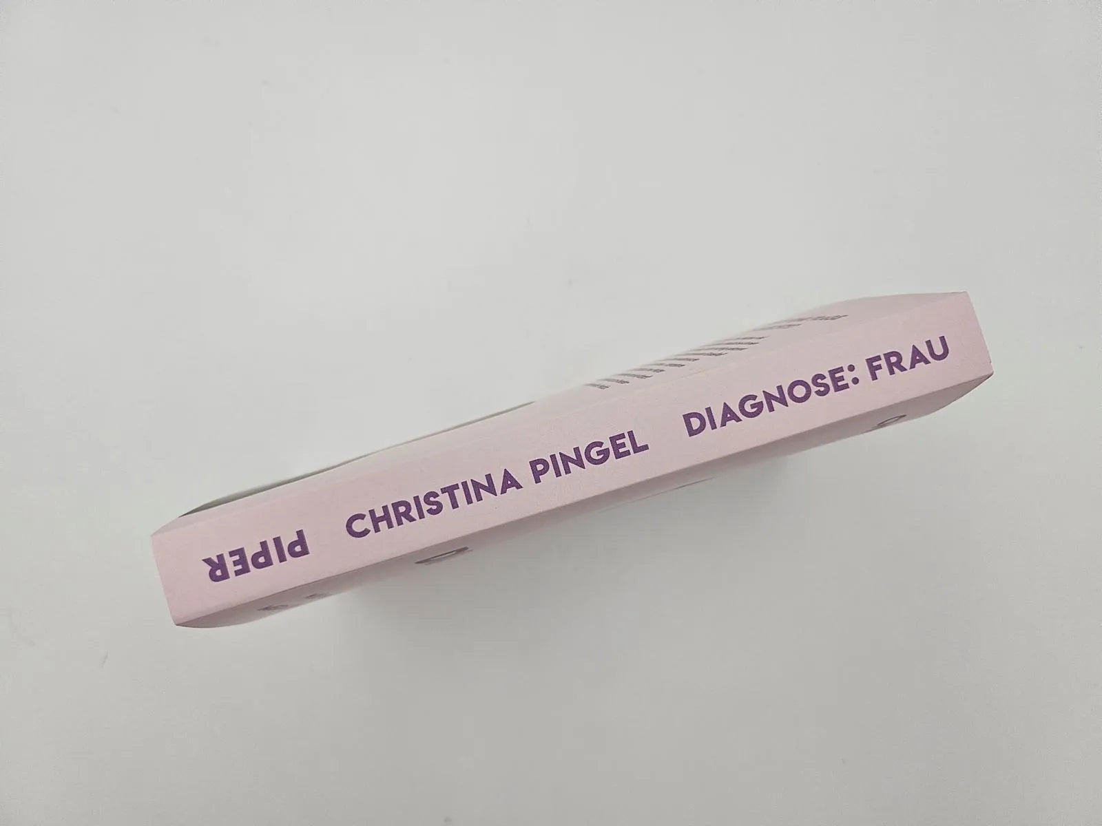 Produktansicht: Diagnose: Frau (Paperback)