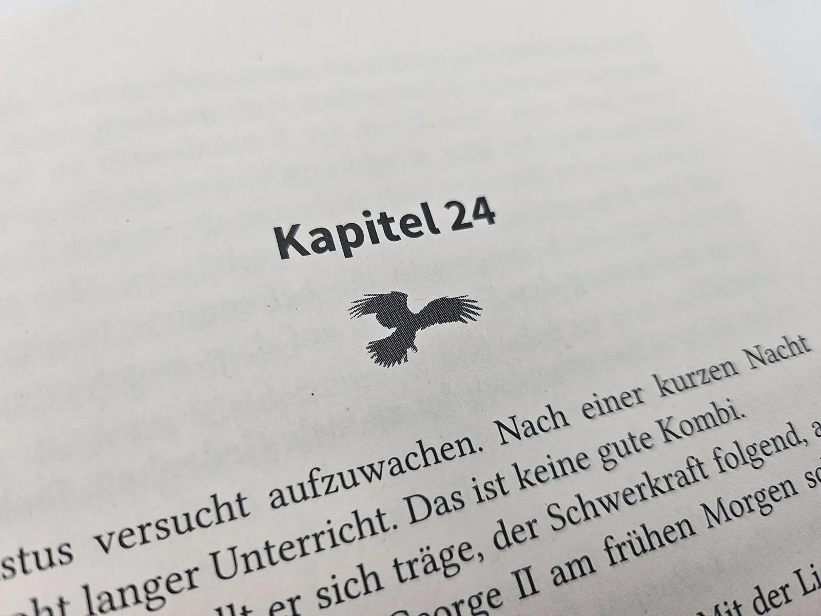 Produktansicht: Unterwald (Taschenbuch)
