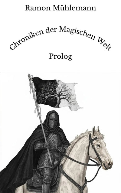 Chroniken der Magischen Welt