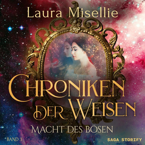 Chroniken der Weisen: Macht des Bösen