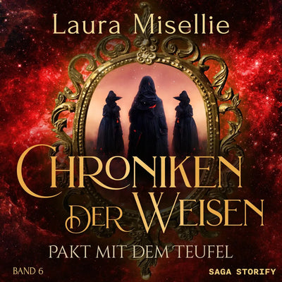 Chroniken der Weisen: Pakt mit dem Teufel