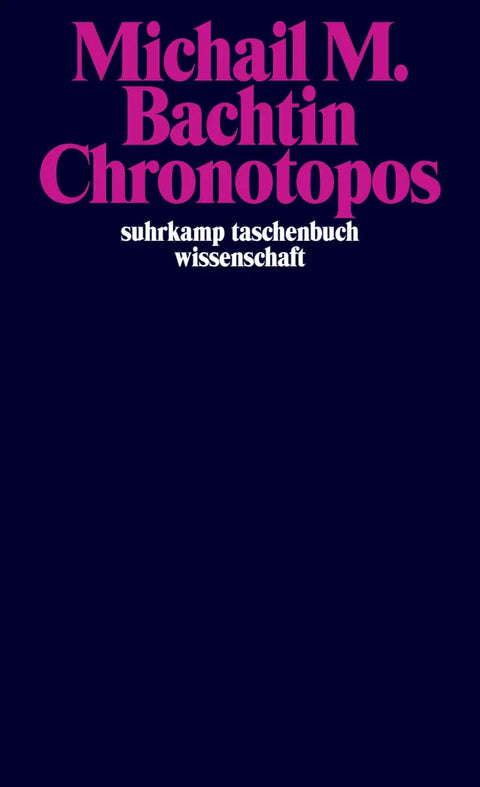 Chronotopos
