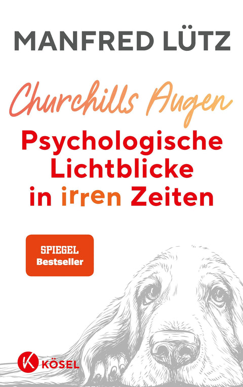 Churchills Augen