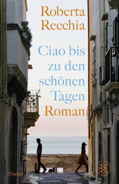 Ciao bis zu den schönen Tagen