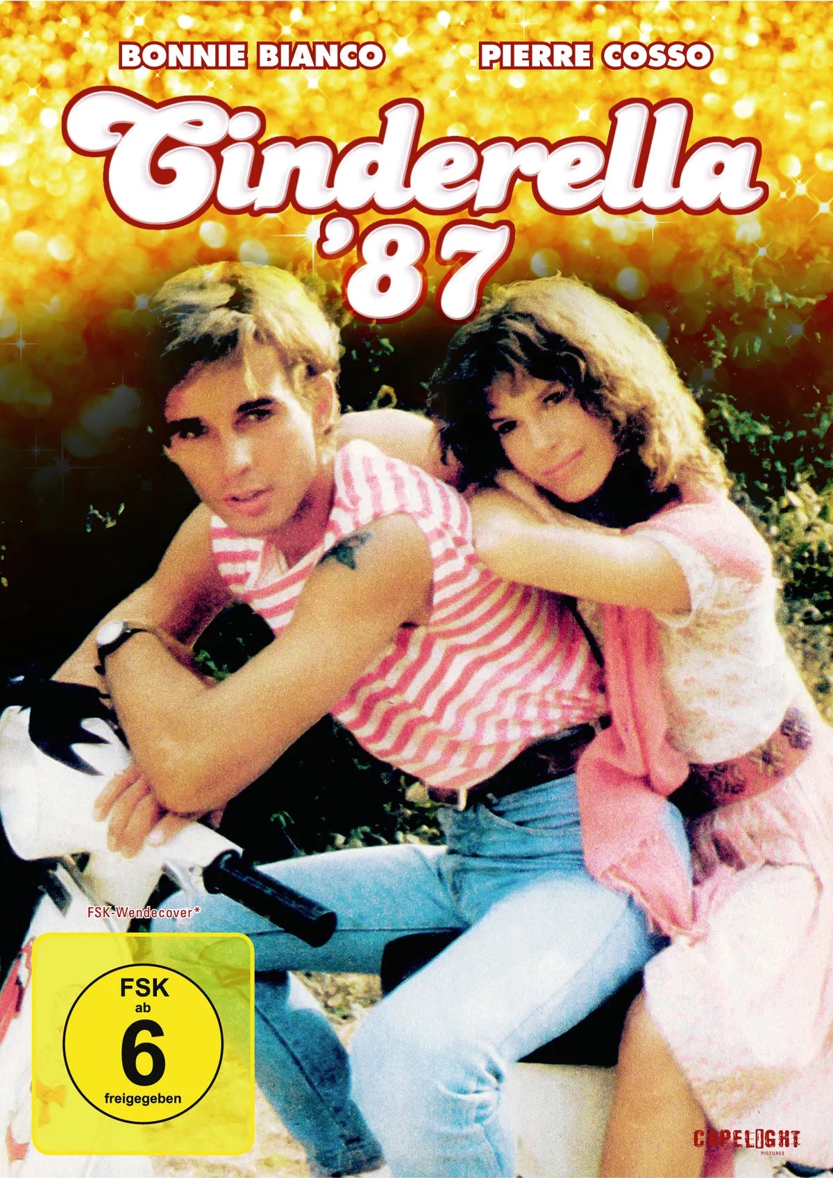 Cinderella 87  (SWR-Synchronisation)  [2 DVDs] - DVD