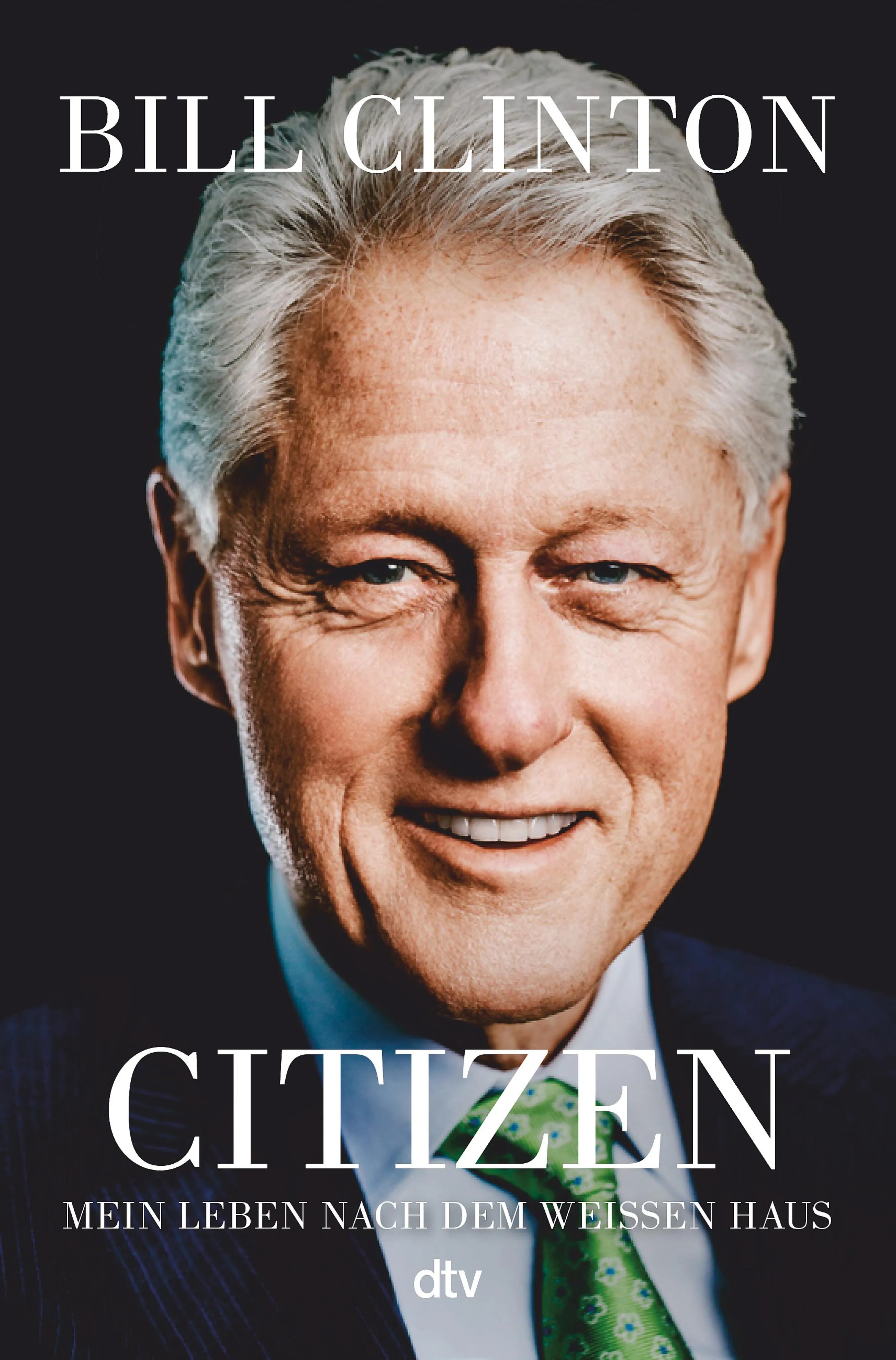 Cover: Citizen (E-Book) von Bill Clinton