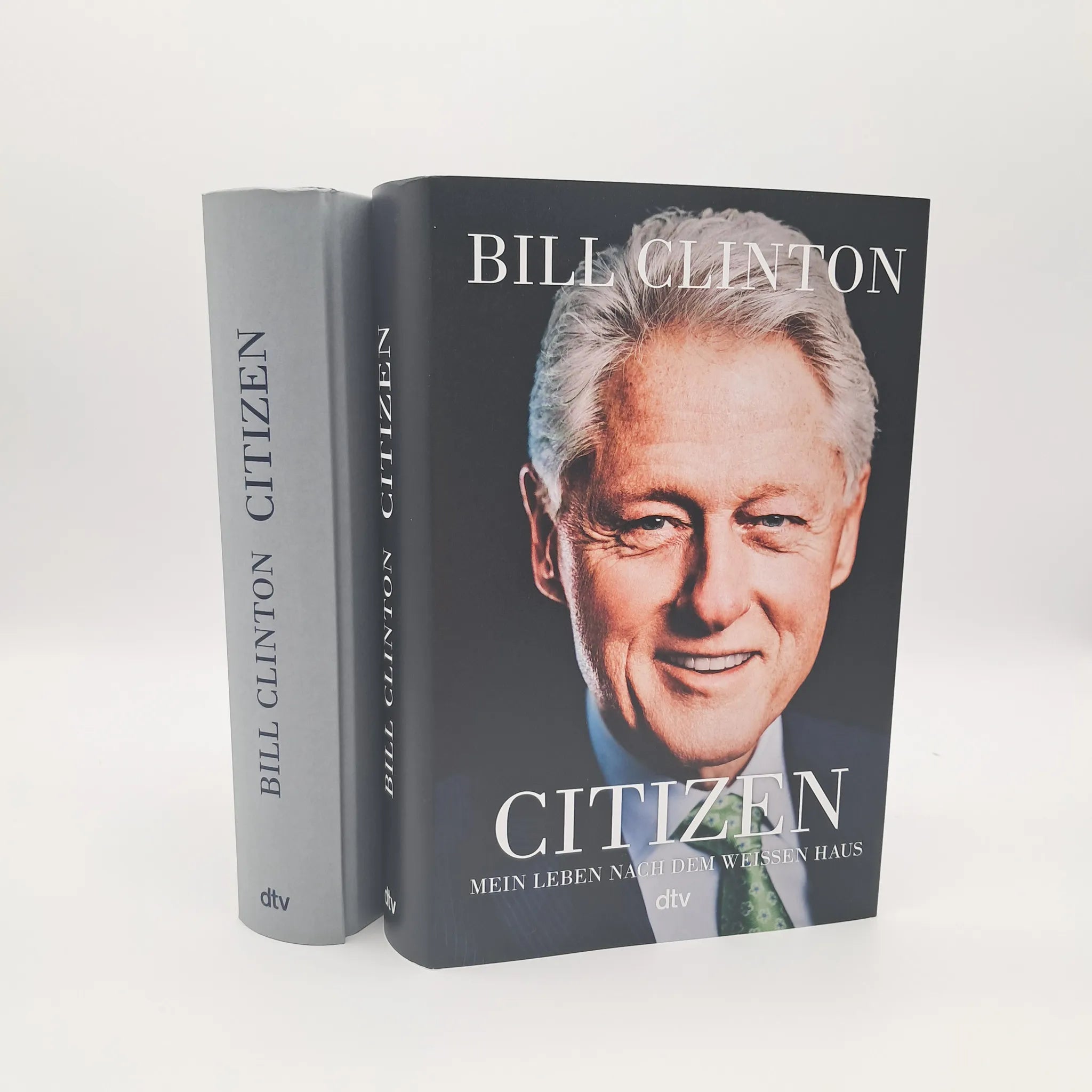 Produktansicht: Citizen (Gebundene Ausgabe)