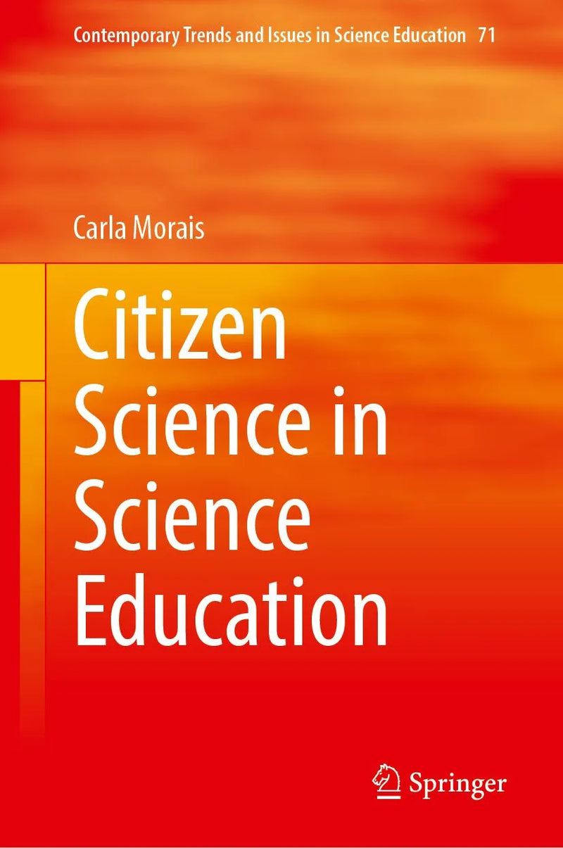 Citizen Science in Science Education