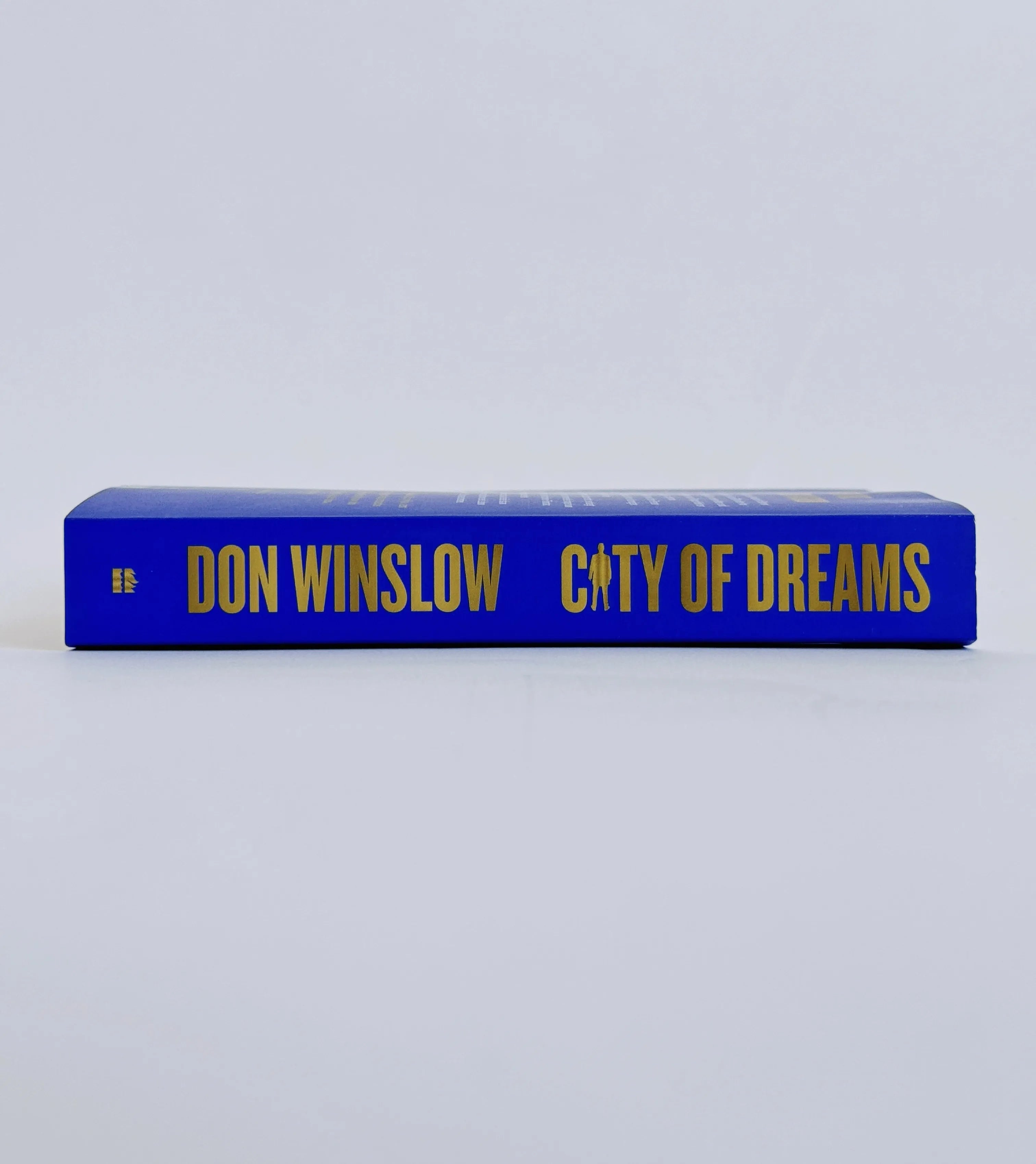 Produktansicht: City of Dreams (Taschenbuch)