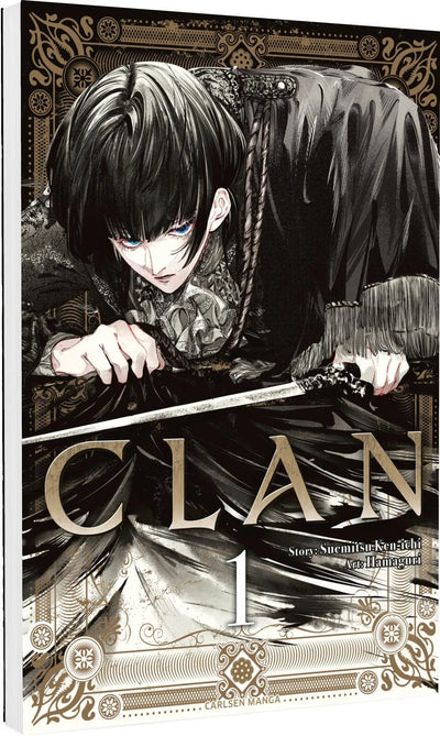 CLAN 1