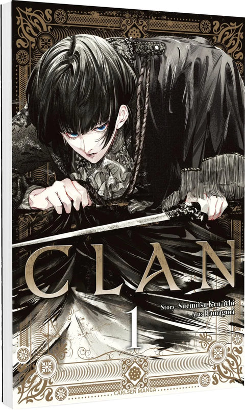 CLAN 1