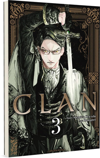 CLAN 3
