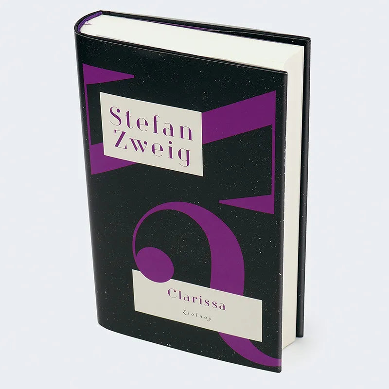 Stefan Zweig - Clarissa