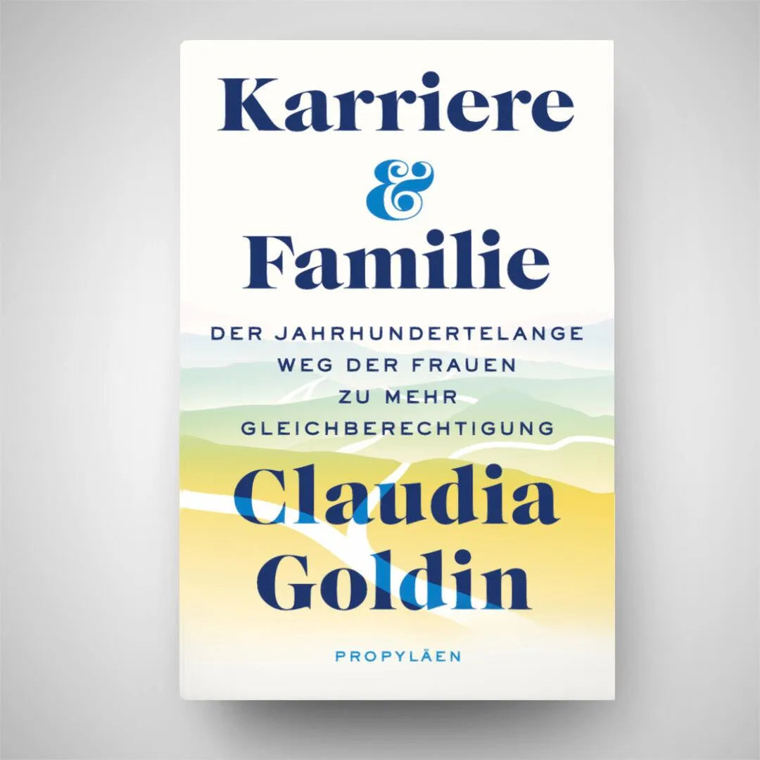 Produktansicht: Karriere und Familie (Gebundene Ausgabe)
