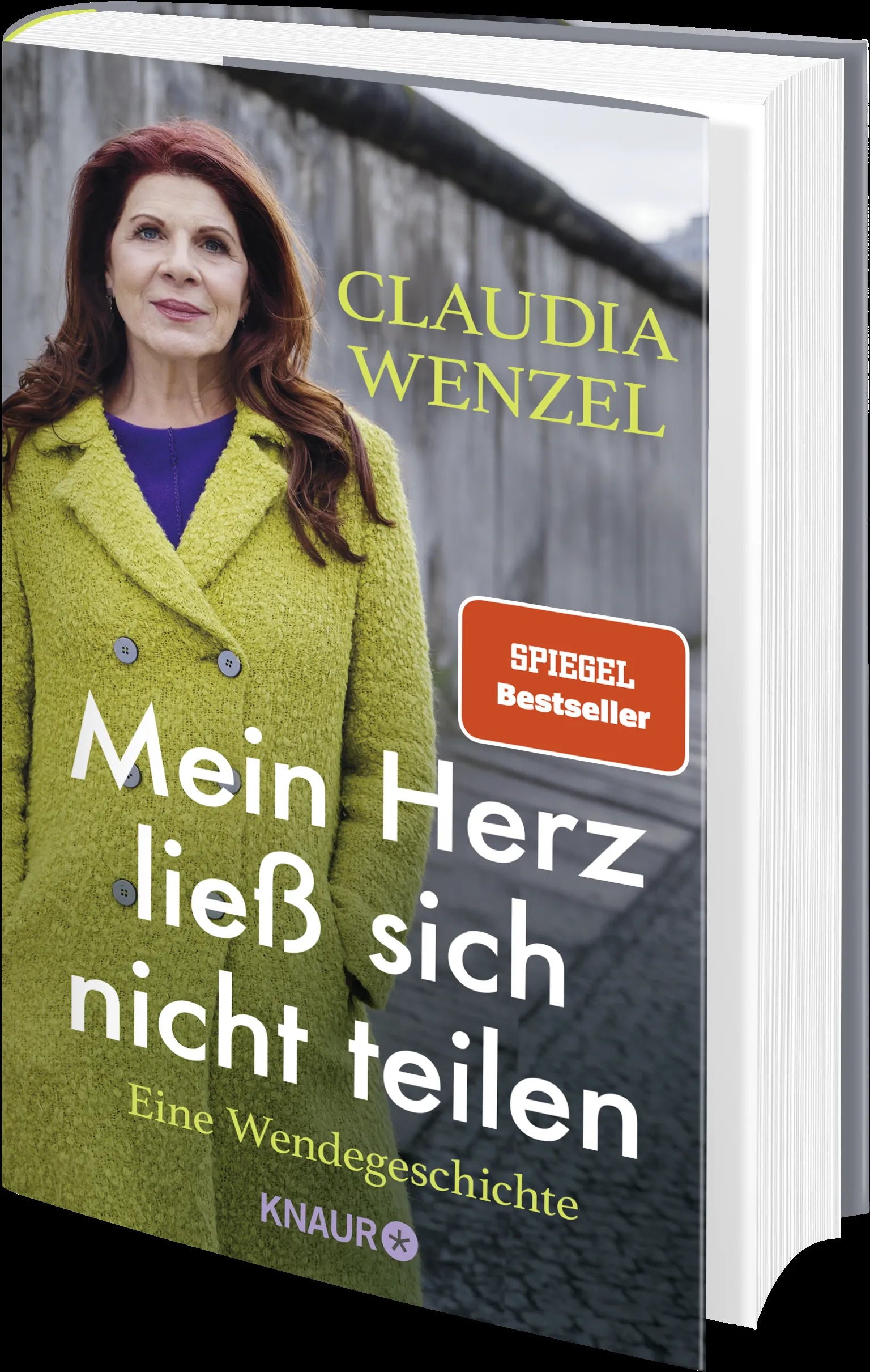 Produktansicht: Mein Herz ließ sich nicht teilen (Gebundene Ausgabe)