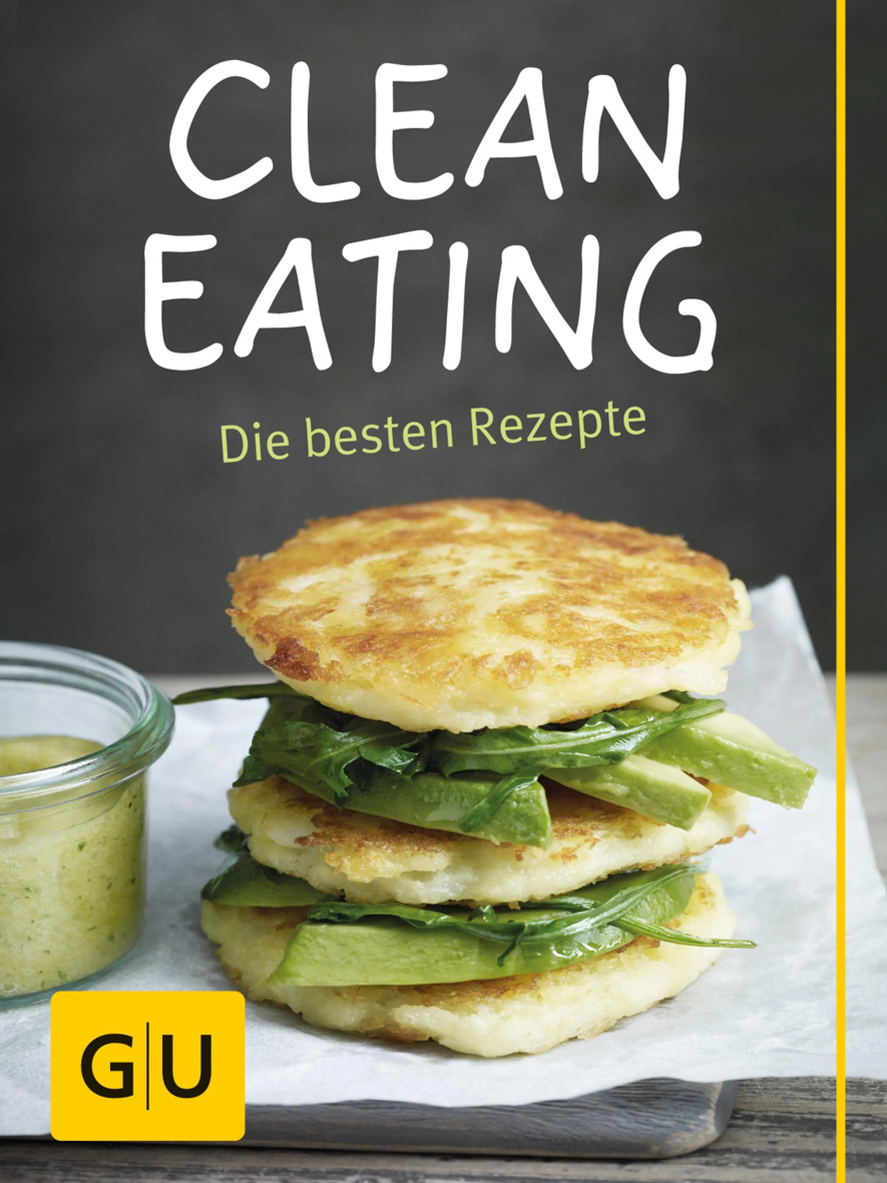 Cover: Clean Eating (E-Book) von Bettina Matthaei
