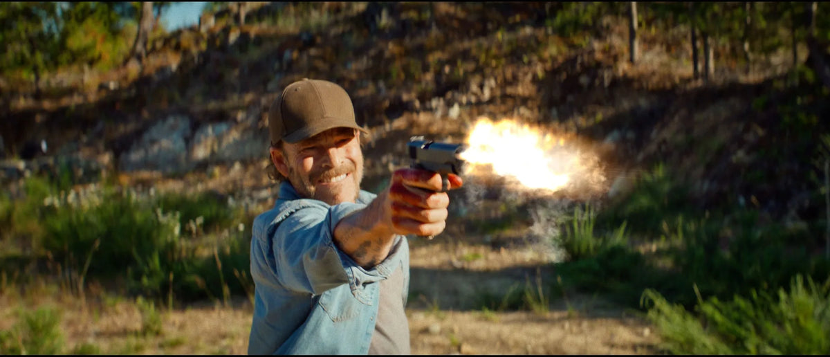 Filmszene 4 aus Clear Cut – Blu-ray