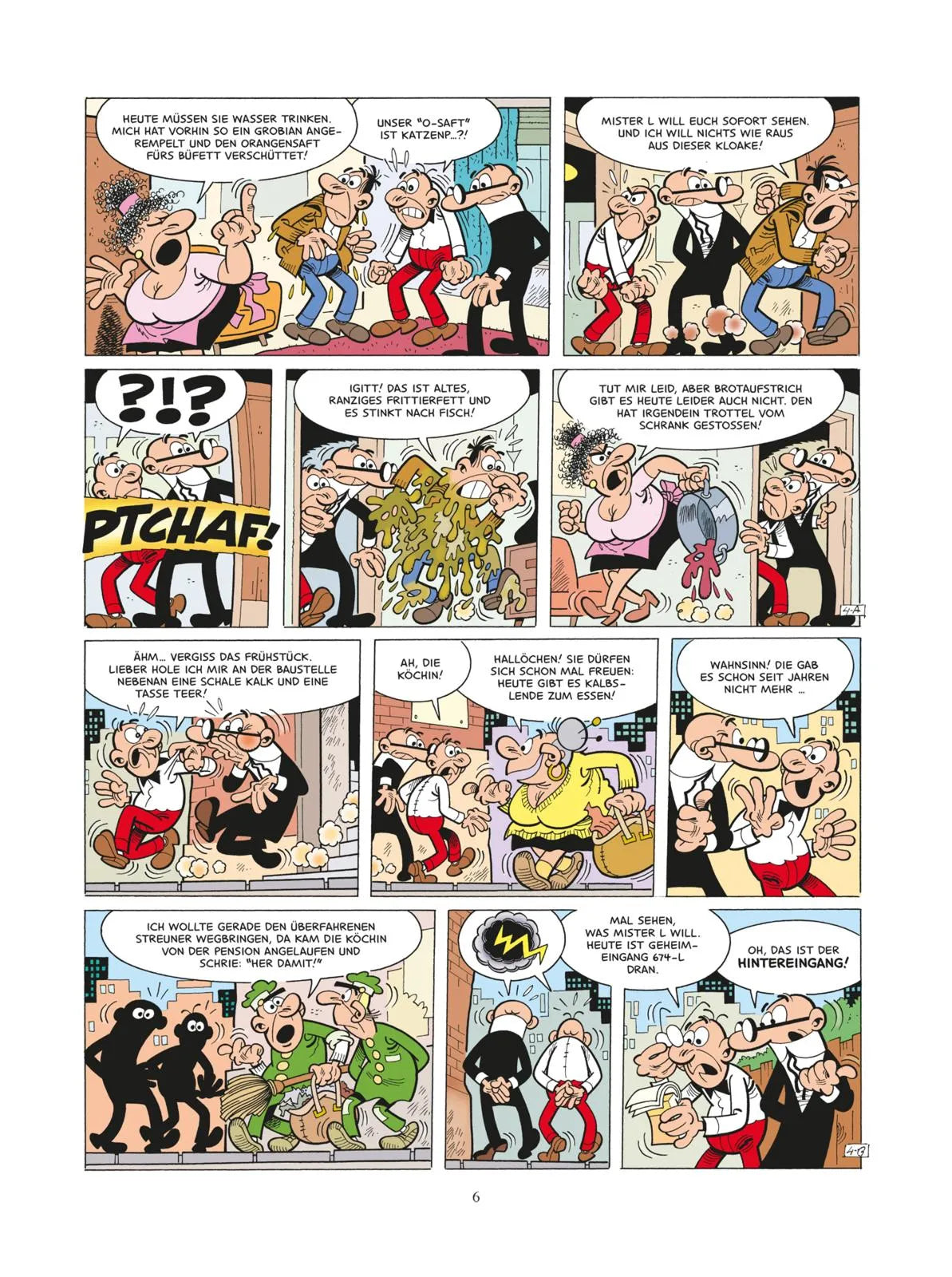Abbildung von 'Clever und Smart Sonderband 24: Jäger des verlorenen Schatzmeisters'