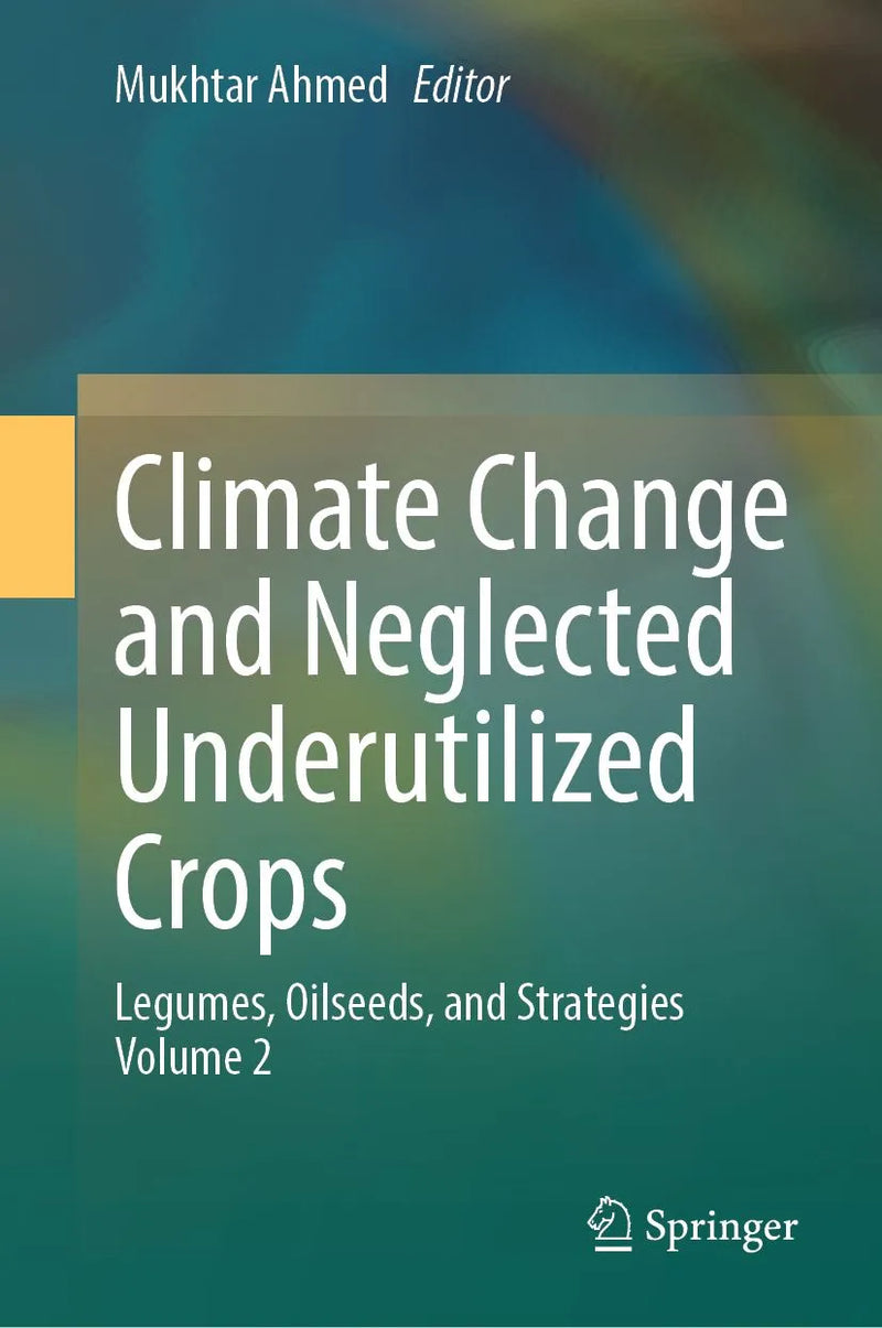 Climate Change and Neglected Underutilized Crops