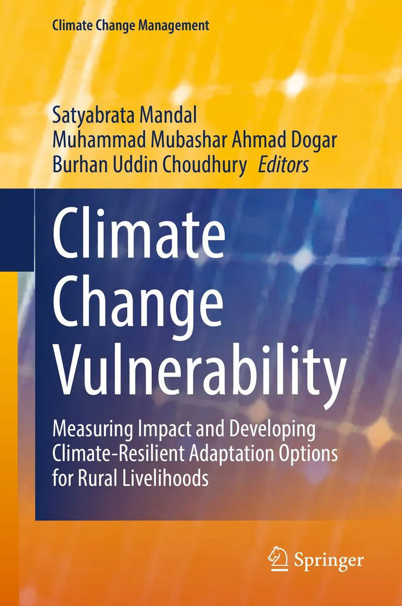 Climate Change Vulnerability