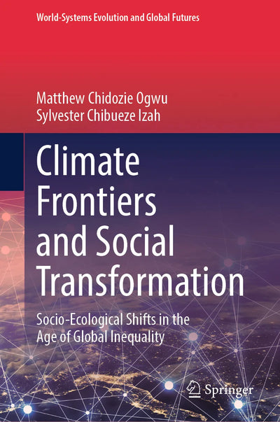 Climate Frontiers and Social Transformation