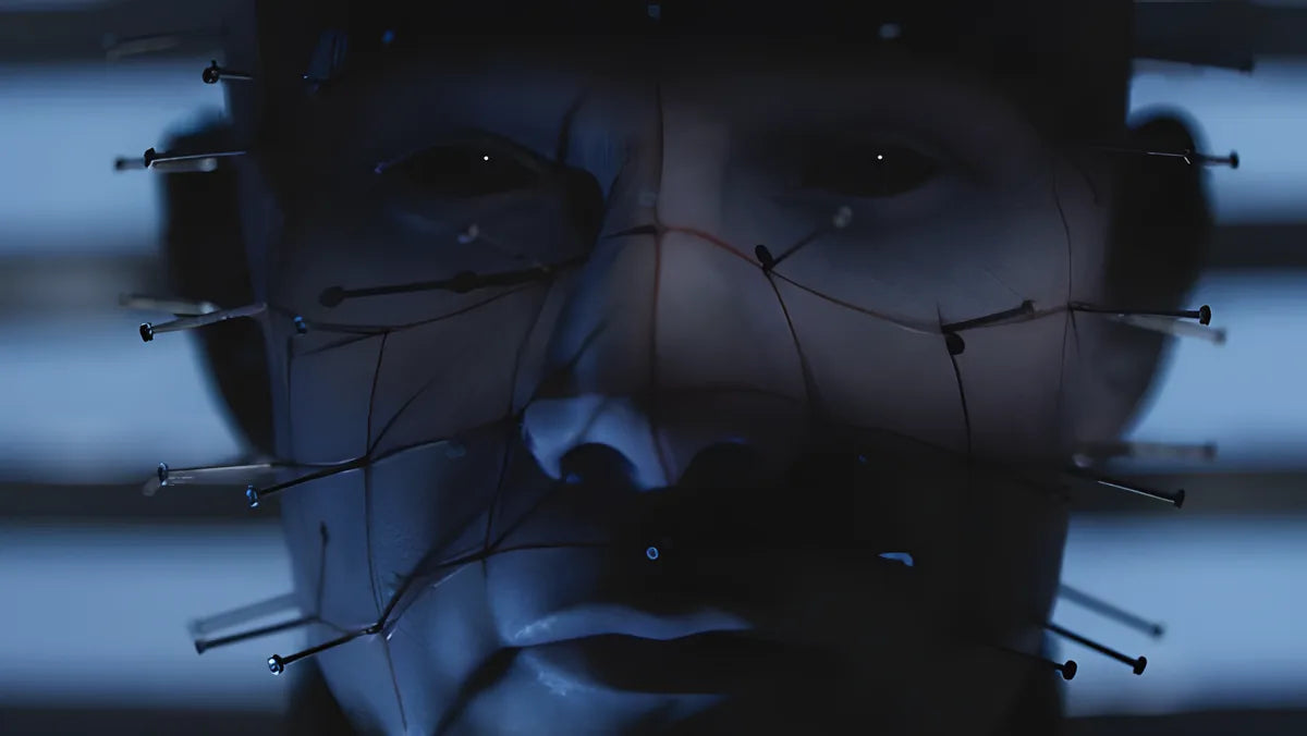 Spielszene 4 aus Clive Barker's Hellraiser: Revival - Day One Edition PEGI – PlayStation 5