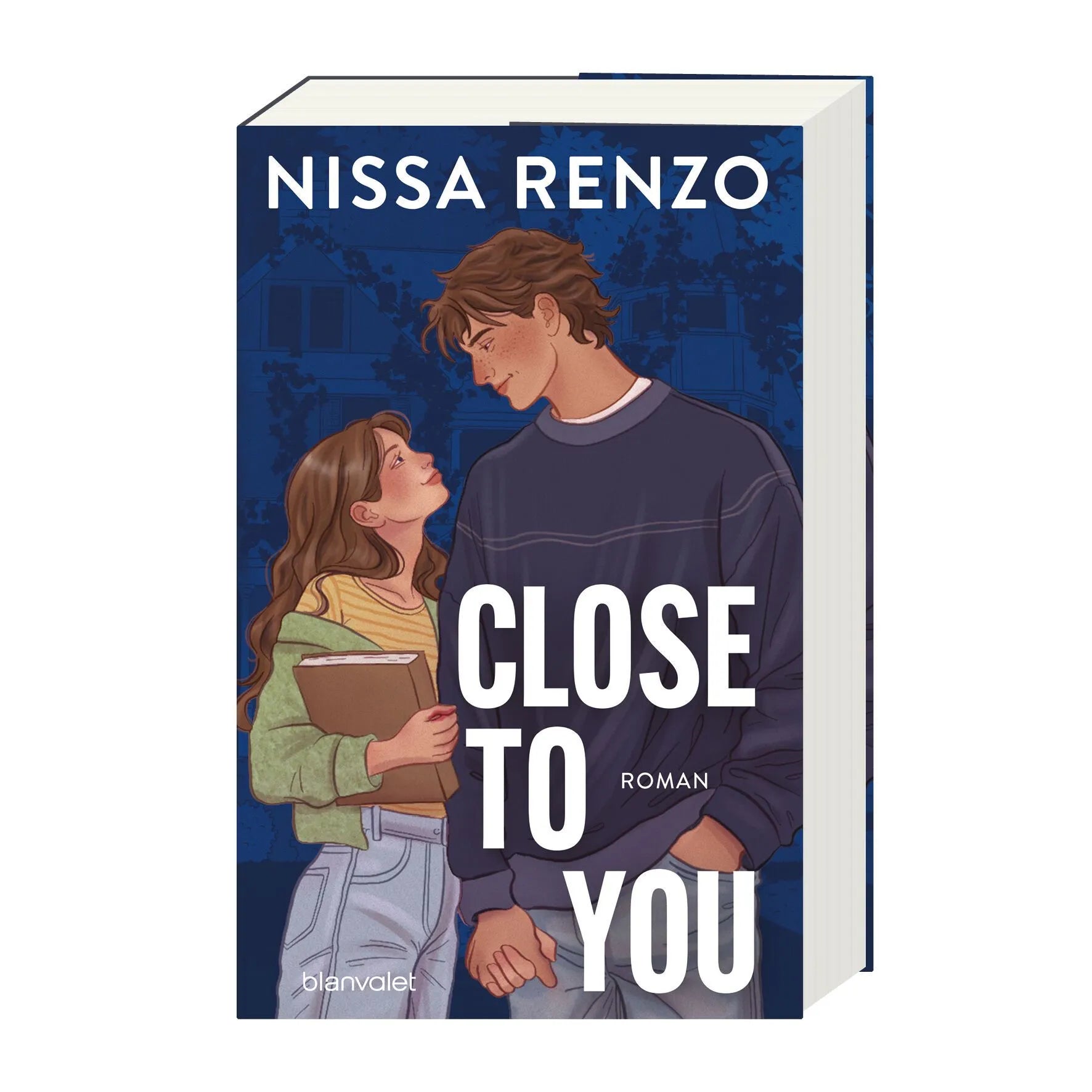 Detailansicht: Close to You (Paperback)