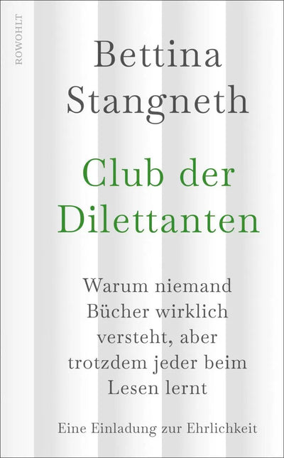 Club der Dilettanten