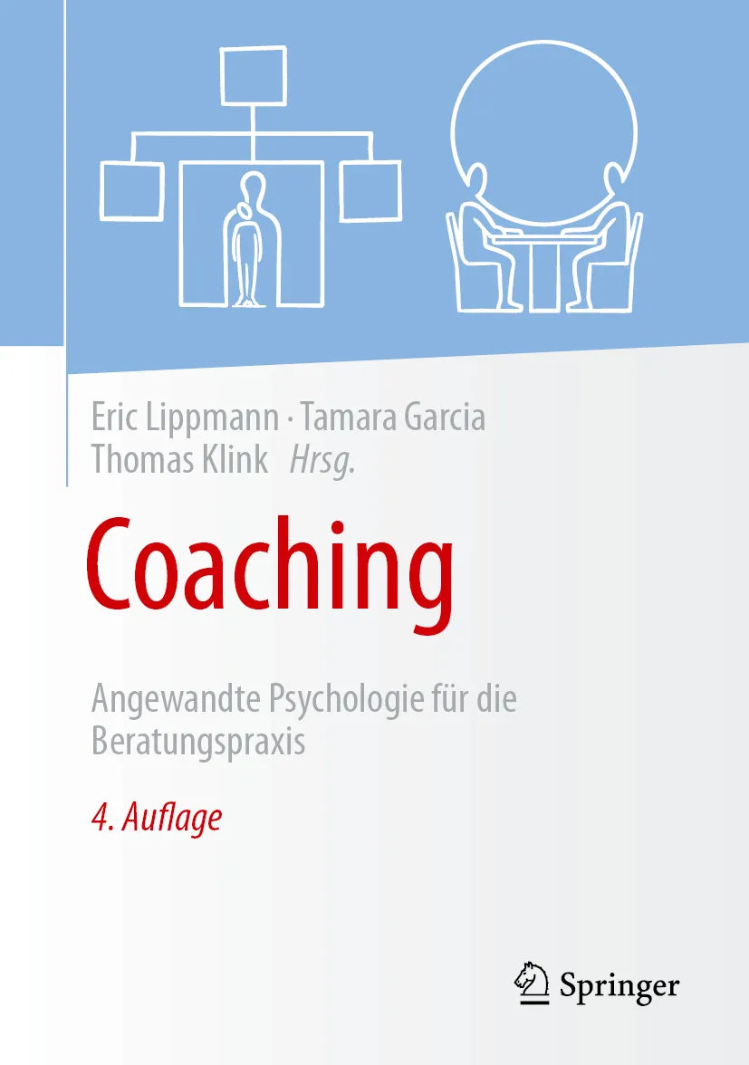 Cover: Coaching (E-Book)
