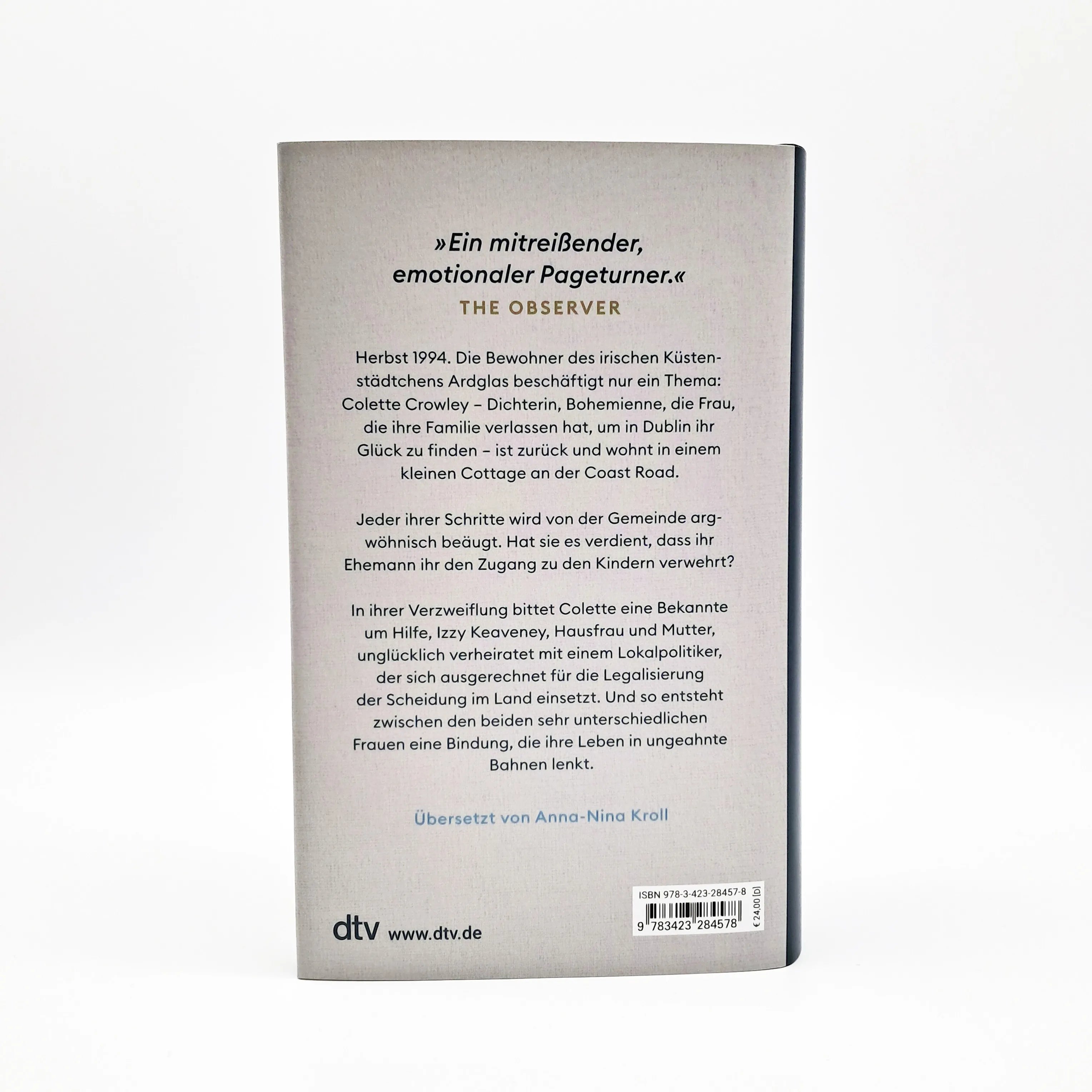 Produktansicht: Coast Road (Gebundene Ausgabe)