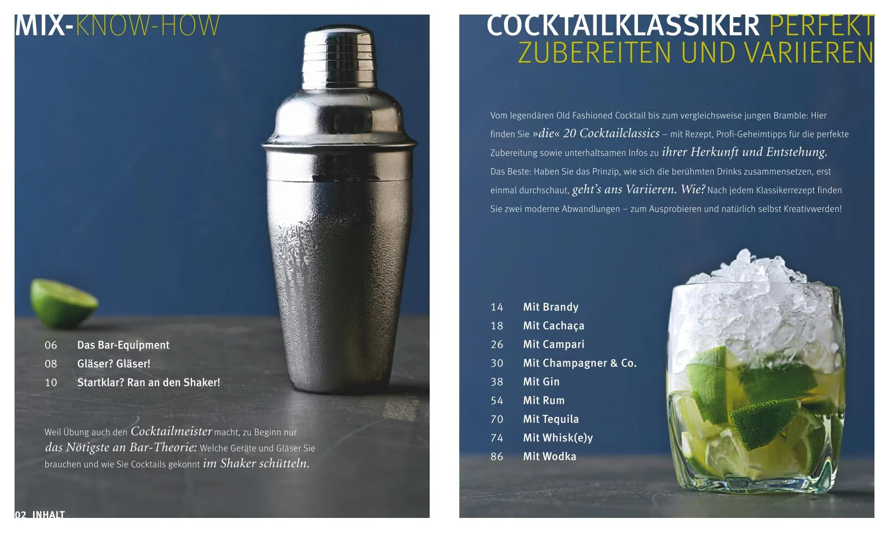 Helmut Adam - Cocktail Classics
