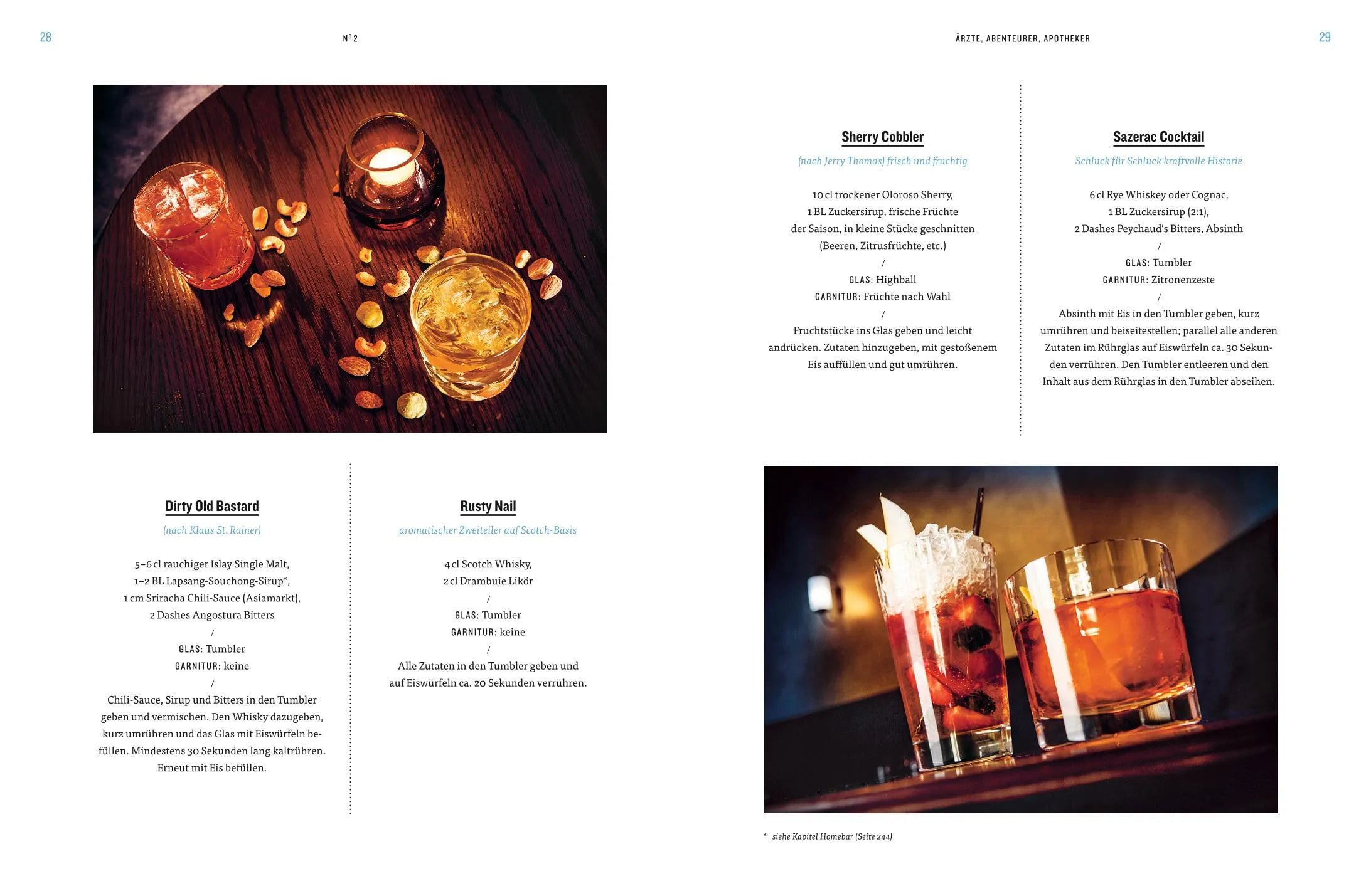 Produktansicht: Cocktails (Gebundene Ausgabe)
