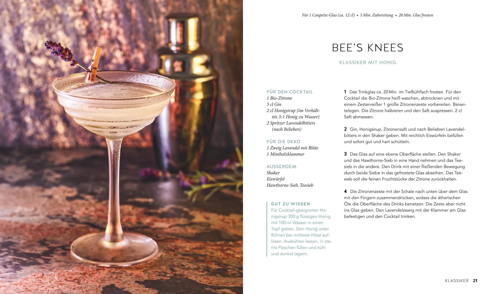 Produktansicht: Cocktails (Taschenbuch)