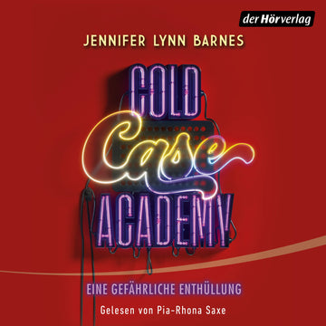 Die Cold-Case-Academy