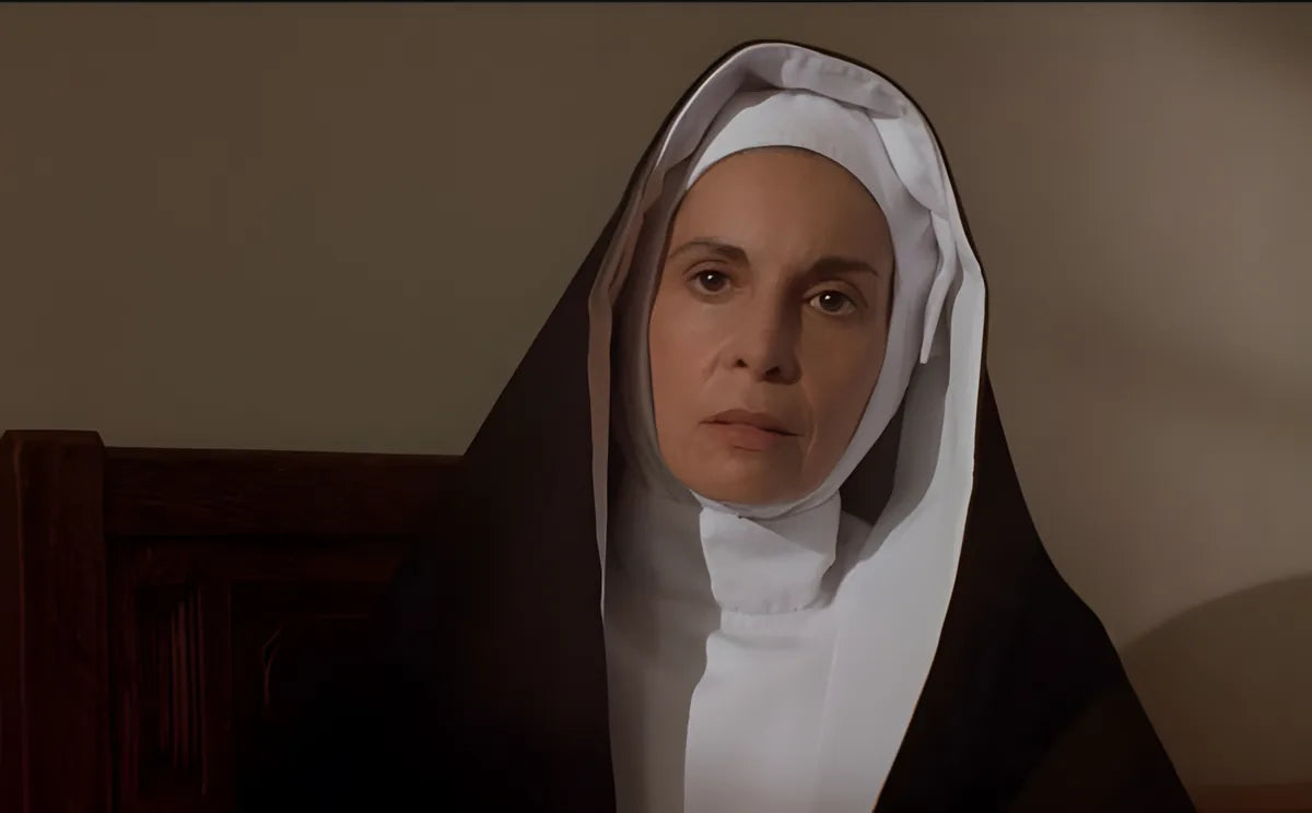 Filmszene 4 aus Cold Heaven - Kalter Himmel – Blu-ray. Regie: Nicolas Roeg