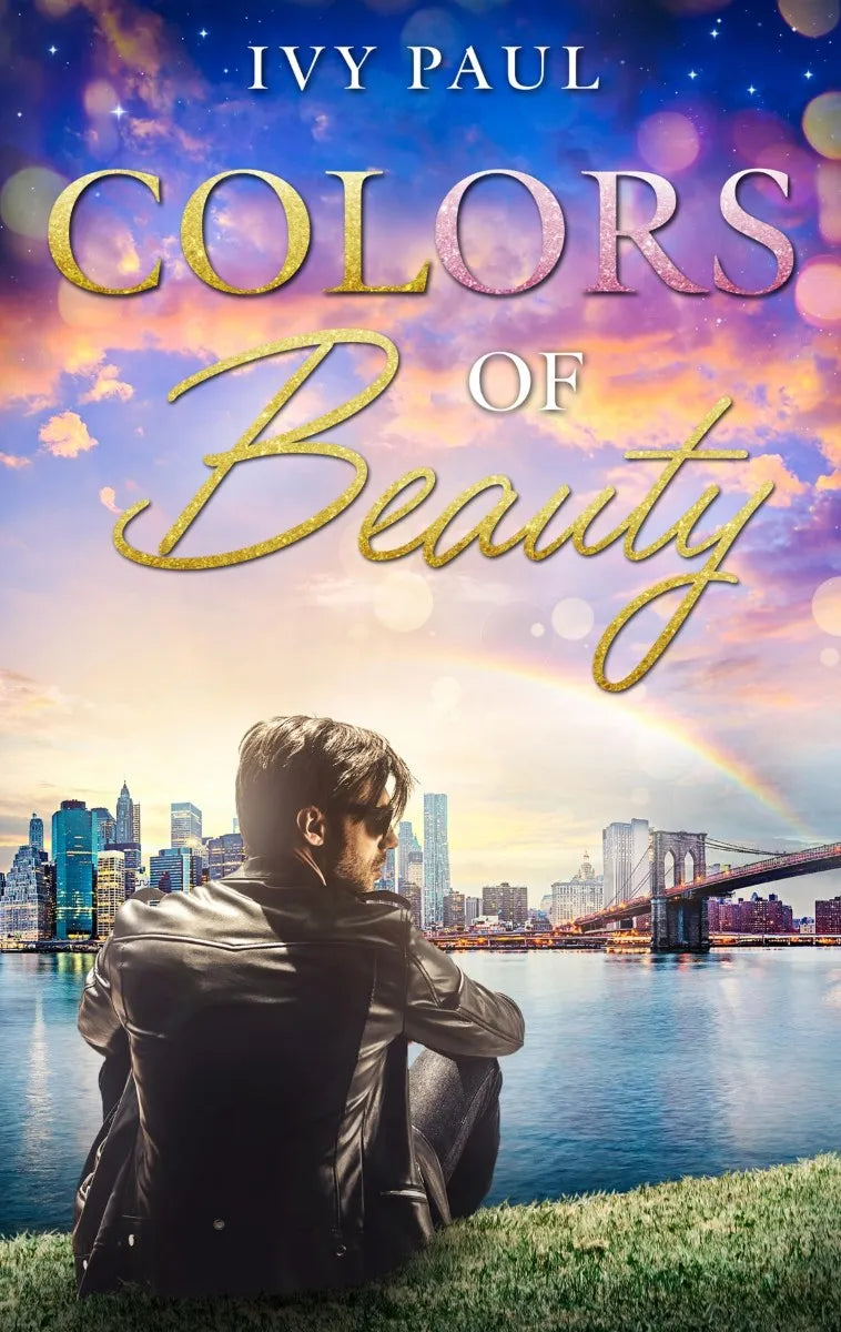 Cover: Colors of Beauty (E-Book) von Ivy Paul